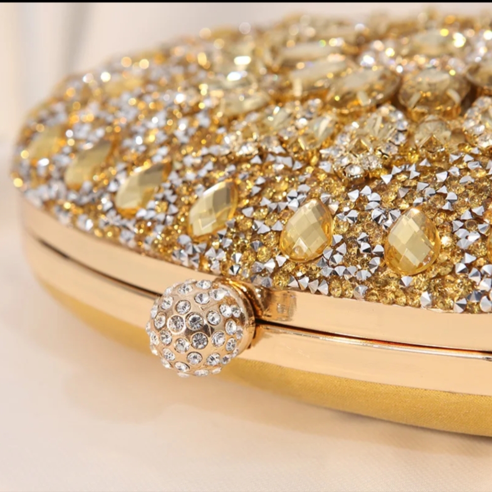 Evening bag